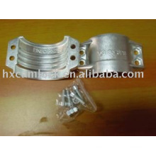 Safety Hose Clamp